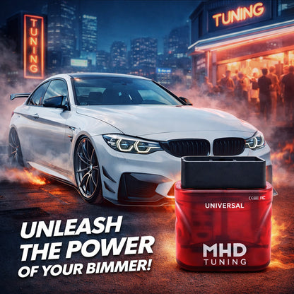 MHD Universal WIFI Adapter