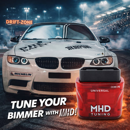 MHD Universal WIFI Adapter