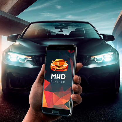 MHD Universal WIFI Adapter