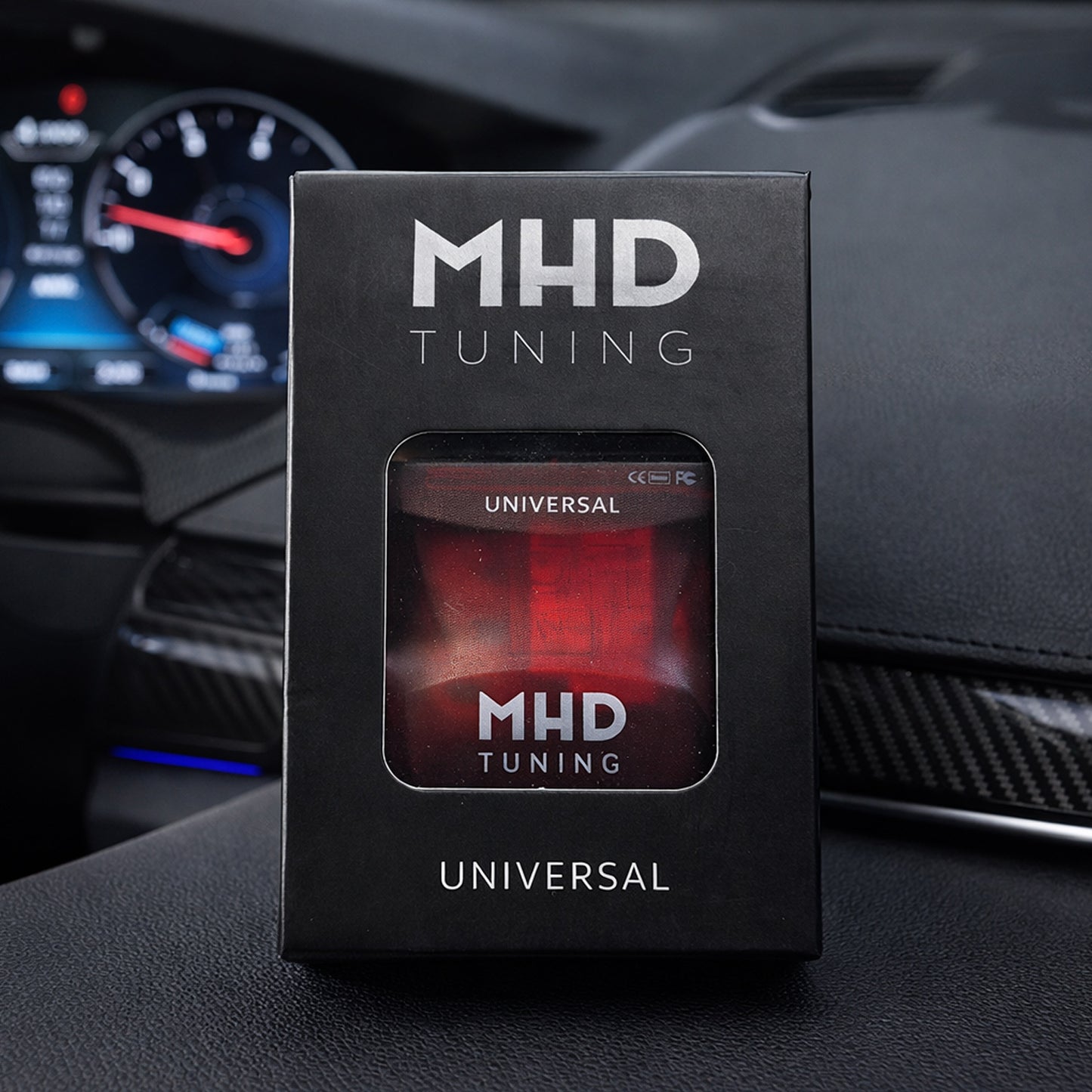 MHD Universal WIFI Adapter