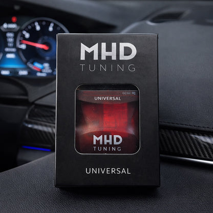 MHD Universal WIFI Adapter